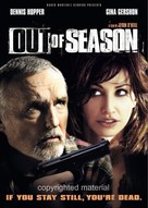 Out of Season - DVD movie cover (xs thumbnail)
