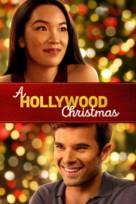 A Hollywood Christmas - Movie Poster (xs thumbnail)