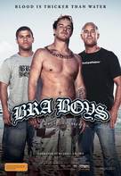 Bra Boys - Australian Movie Poster (xs thumbnail)
