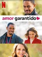 Love, Guaranteed - Brazilian Video on demand movie cover (xs thumbnail)