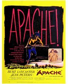 Apache - Movie Poster (xs thumbnail)