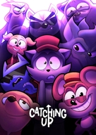 &quot;Catching Up&quot; - poster (xs thumbnail)