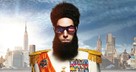 The Dictator - Key art (xs thumbnail)