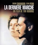 Dead Man Walking - French Blu-Ray movie cover (xs thumbnail)