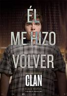 El Clan - Argentinian Movie Poster (xs thumbnail)