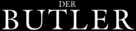 The Butler - German Logo (xs thumbnail)