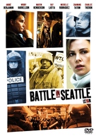 Battle in Seattle - Turkish Movie Cover (xs thumbnail)