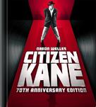 Citizen Kane - Blu-Ray movie cover (xs thumbnail)