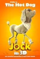 Jock - Movie Poster (xs thumbnail)
