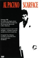Scarface - French DVD movie cover (xs thumbnail)