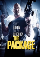 The Package - DVD movie cover (xs thumbnail)