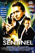 The Sentinel - Movie Poster (xs thumbnail)