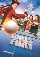 Balls of Fury - Movie Poster (xs thumbnail)