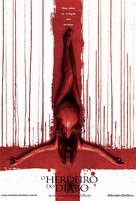 Devil&#039;s Due - Brazilian Movie Poster (xs thumbnail)