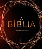 The Bible - Brazilian Movie Cover (xs thumbnail)