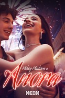 Anora - Movie Cover (xs thumbnail)