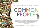 Common People - British Movie Poster (xs thumbnail)