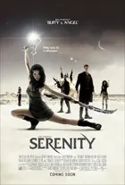 Serenity Poster