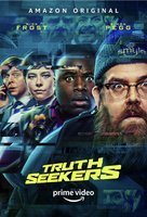 &quot;Truth Seekers&quot; - International Video on demand movie cover (xs thumbnail)