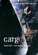 Cargo - German Movie Poster (xs thumbnail)