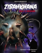 Zibahkhana - Blu-Ray movie cover (xs thumbnail)