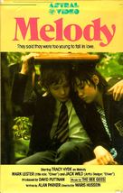 Melody - VHS movie cover (xs thumbnail)