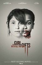 The Girl with All the Gifts - Movie Poster (xs thumbnail)