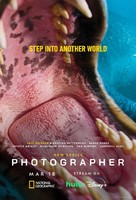 &quot;Photographer&quot; - Movie Poster (xs thumbnail)