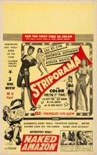 Striporama - Combo movie poster (xs thumbnail)