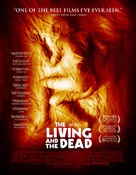 The Living and the Dead - Movie Poster (xs thumbnail)