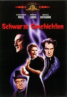 Tales of Terror - German Movie Cover (xs thumbnail)