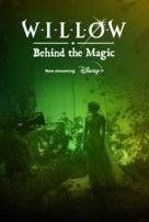 Willow: Behind the Magic - Movie Poster (xs thumbnail)