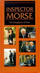&quot;Inspector Morse&quot; - British VHS movie cover (xs thumbnail)
