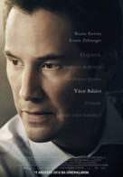 The Whole Truth - Turkish Movie Poster (xs thumbnail)