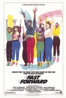 Fast Forward - Movie Poster (xs thumbnail)