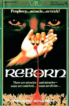 Reborn - British Movie Cover (xs thumbnail)