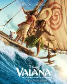 Moana Poster