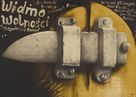 La fant&ocirc;me de la libert&eacute; - Polish Movie Poster (xs thumbnail)