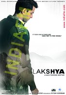 Lakshya - Indian Movie Poster (xs thumbnail)