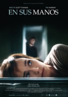 Contre toi - Spanish Movie Poster (xs thumbnail)