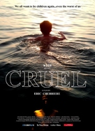 Cruel - Movie Poster (xs thumbnail)