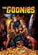 The Goonies - Movie Cover (xs thumbnail)