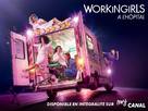 &quot;Workingirls&quot; - French Video on demand movie cover (xs thumbnail)