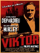 Viktor - French Movie Poster (xs thumbnail)