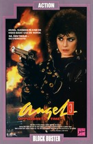 Angel III: The Final Chapter - Movie Cover (xs thumbnail)