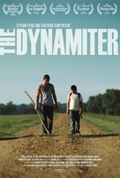 The Dynamiter - Movie Poster (xs thumbnail)