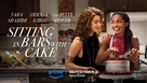 Sitting in Bars with Cake - Movie Poster (xs thumbnail)