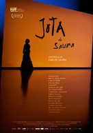 Jota de Saura - Spanish Movie Poster (xs thumbnail)