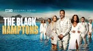 The Black Hamptons - Movie Poster (xs thumbnail)