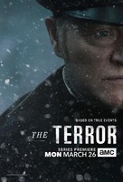 &quot;The Terror&quot; - Movie Poster (xs thumbnail)
